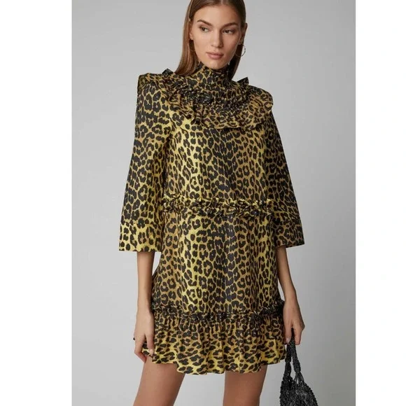 knee length dresses for ladies Open Back Mini Dress main image 0